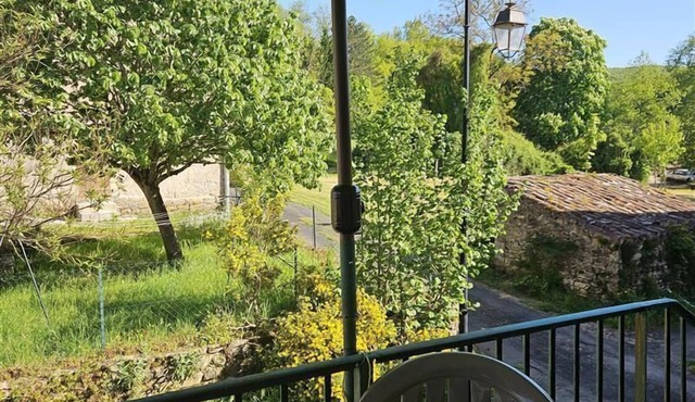 Chez Françoise - MONTROSIER