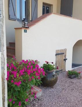 Chez Francine La Chenevière