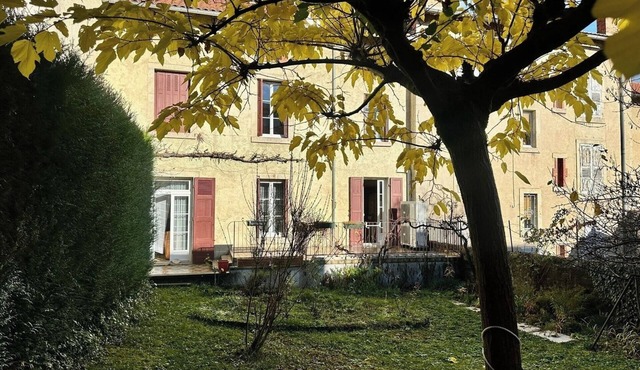 Chez Francine et Auguste