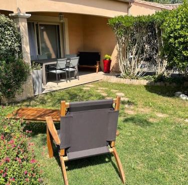 Chez Francis & Valérie