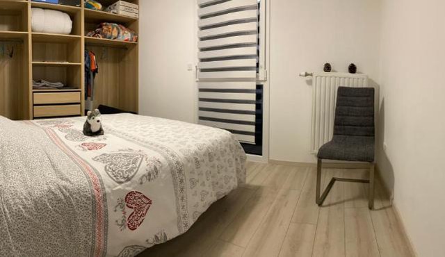 Chez Fretzi