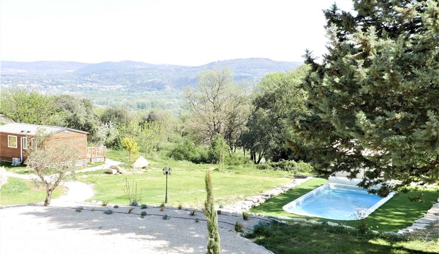 Chez Gabriel et Julie