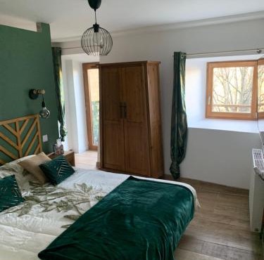 Chez Gabriel et Sophie