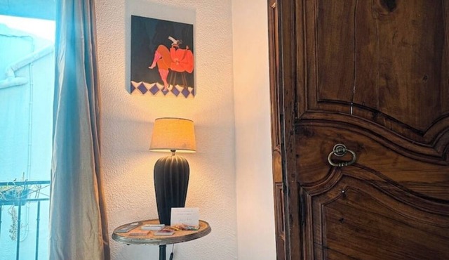 Chez Gala - Collioure center