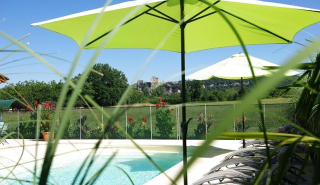 chez gallon chambres d’hôtes