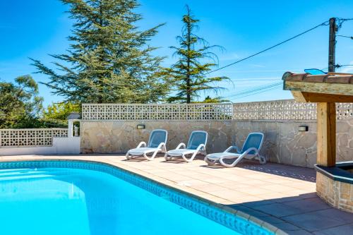 Chez Gaston - Chambre