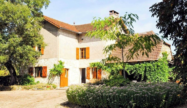 Chez Georges - SAINT-MARTIN-LABOUVAL