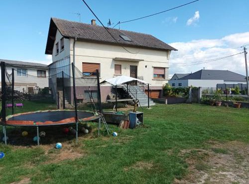 Chez Georges et Colette