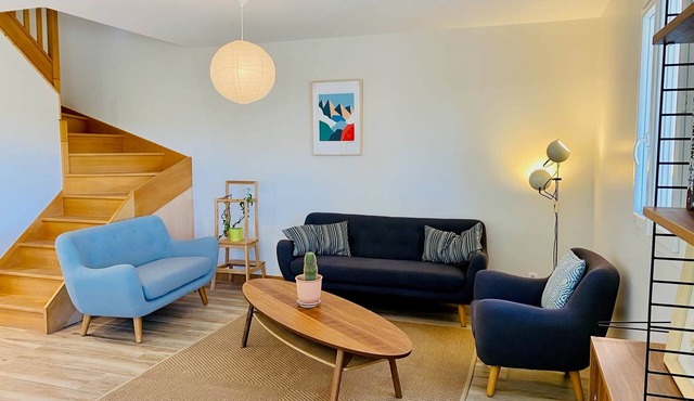 Chez Georges - House 3 - Lakes and Gorges du Verdon