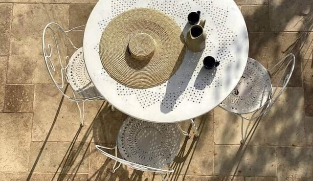 Chez Georges - House 1 - Lakes and Verdon Canyon