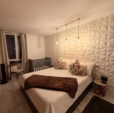 Chez Geremio - T4 - Centre Ville