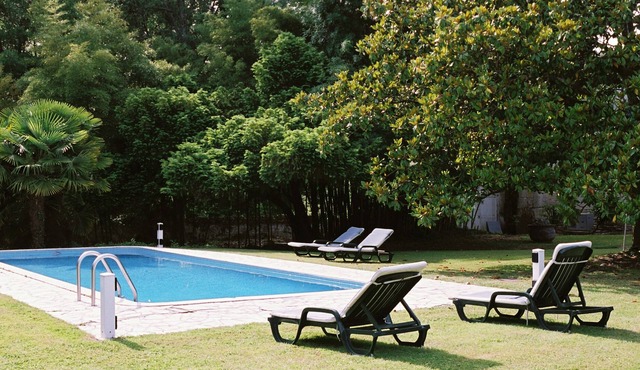 Chez GERMAINE - Country cottage