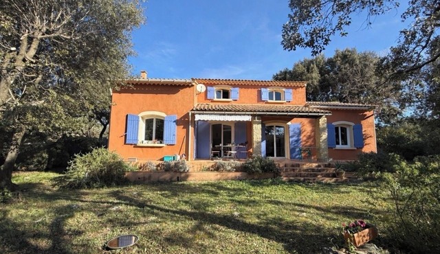 Chez GG near the Pont du Gard