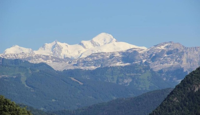 Chez Gilles et Christine