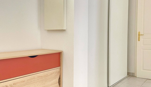 Chez Giulia- App. Bright Terrace