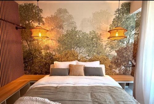 Chez Grand-Mère Cozy Retro Apartment in the Heart of Metz