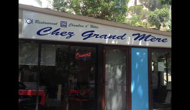 Chez Grand Mere