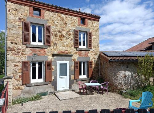 Chez Gueguette