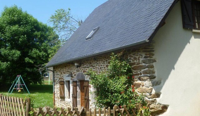 Chez Guillaume - Briffons