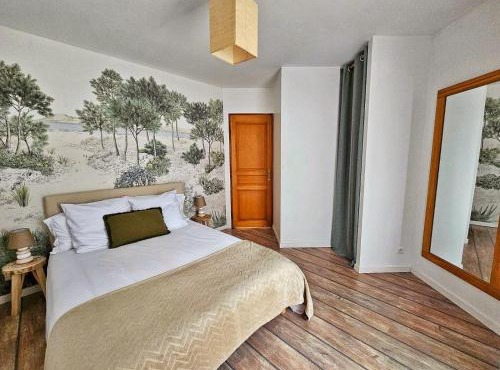 Chez Guillaume et Béquie