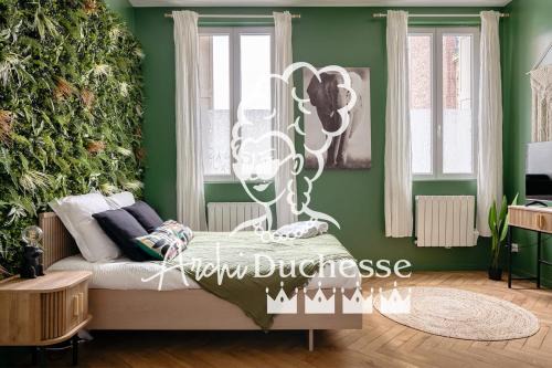 Chez Guillaume - Studio Jungle rénové balnéo à la gare