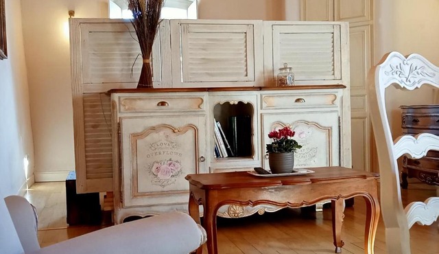 "Chez Gwenaël et Valéry" 70m2