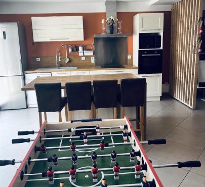 Chez Hélène et Jérémy