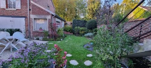 Chez Hedwige et Stéphan