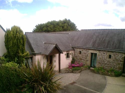 Chez Herveline Le Fer - Chambres et table d'hôtes