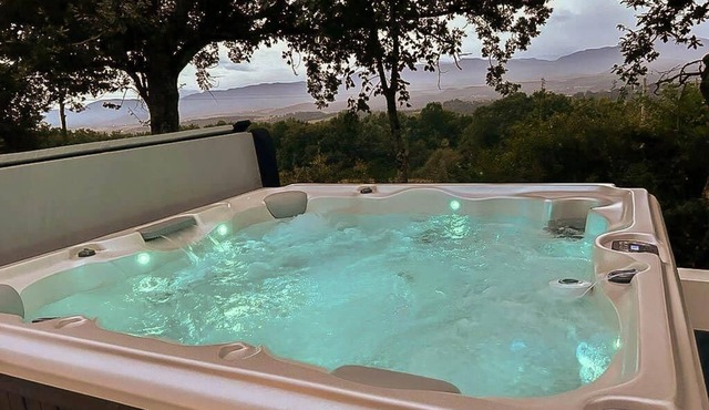 Chez Hubelise - SEPX