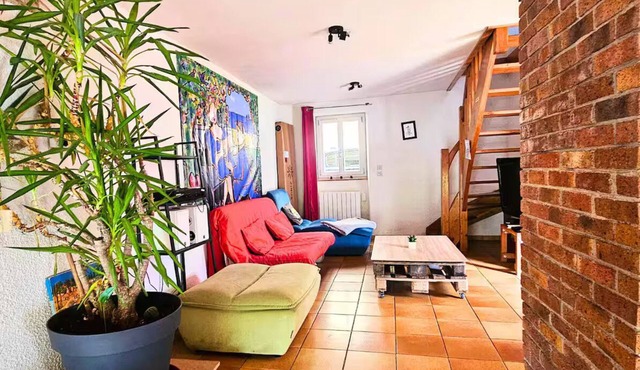 CHEZ INES A place to live in Arbois - 2 to 10 pers ARBOIS