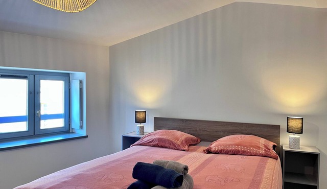 Chez Isa - Tournon-sur-Rhône