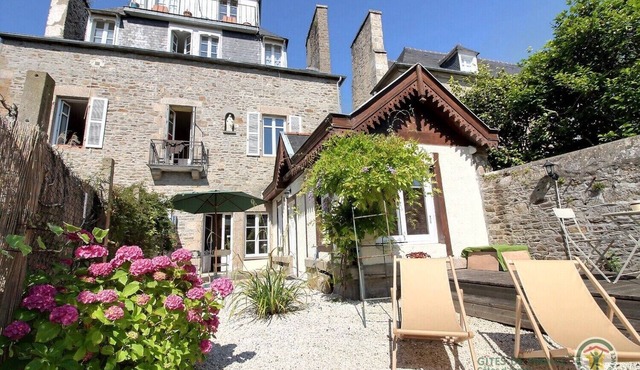 Chez Isabelle - DINAN