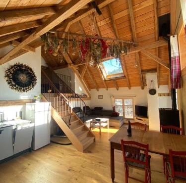 Chez Jérémie & Mary