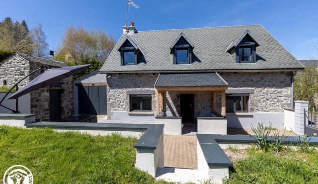 Chez Jean - Besse ET Saint Anastaise