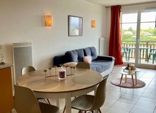 Chez Jack-Résidence-Piscine-Sauna