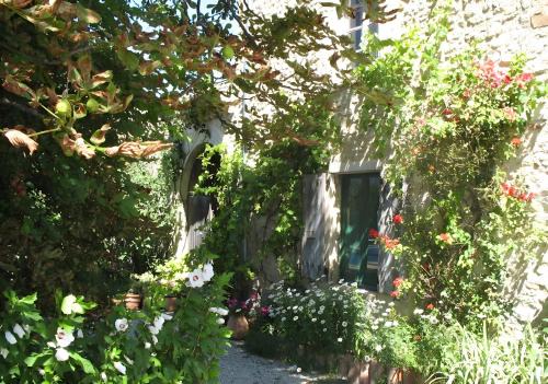 Chez Janie Hirst - Chambres d'hôtes