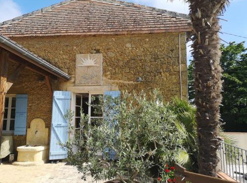 Chez Jay à Bassoues