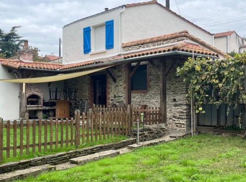 Chez Jean-Jean