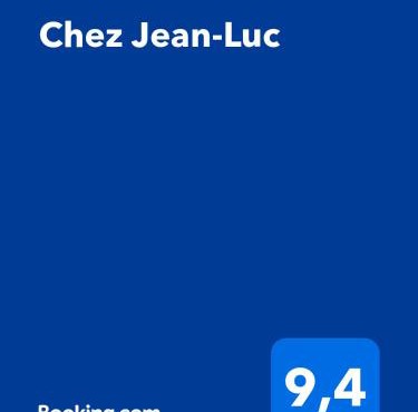 Chez Jean-Luc