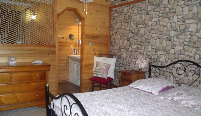 Chez Jean Marc et Corinne