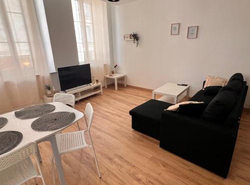 Chez Jean&Véro Appartement relaxant - Centre Ville Verdun - Géré par PrestaZen'Services