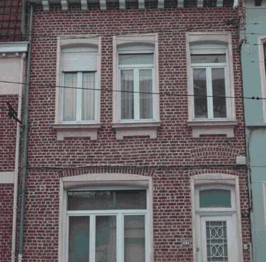 Chez Jeanne et Vittorio