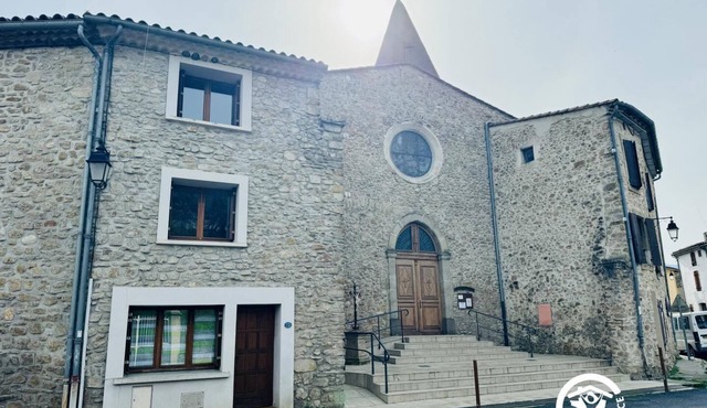 Chez Jeanne la Couturière