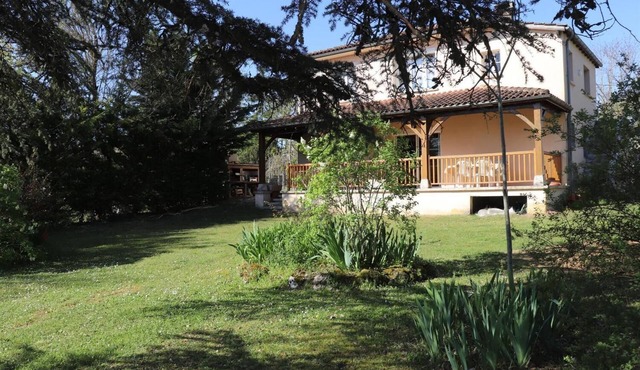 Chez Jeanne - Pern - Gîte