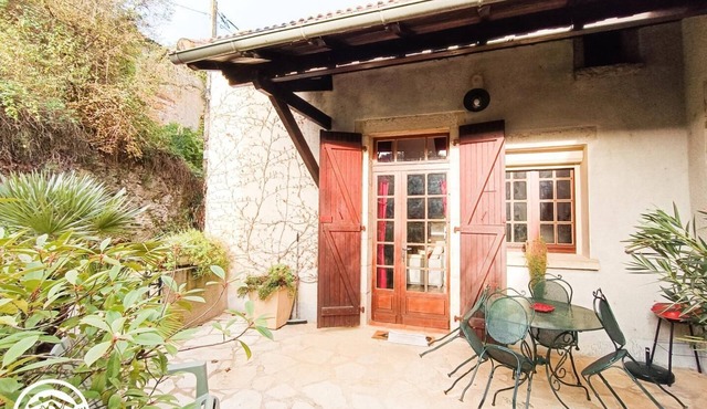 Chez Jeannette - Albas