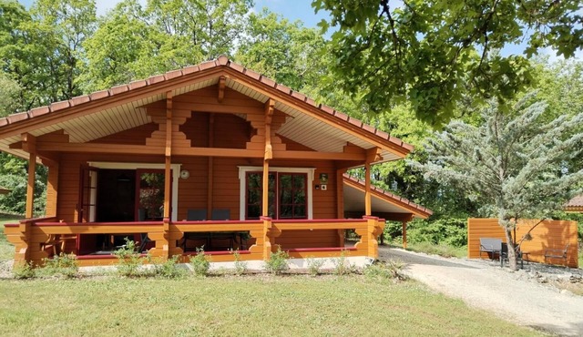 Chez Jeannot - MAUROUX