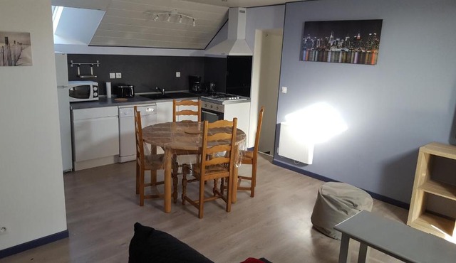 Chez Jo et Anne-Marie