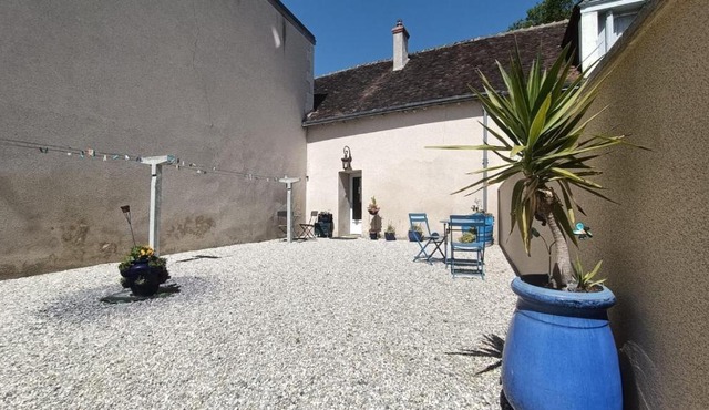 chez jocelyne la bonnaventure