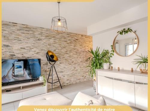 Chez Jordan I T3 I Ferney-Voltaire